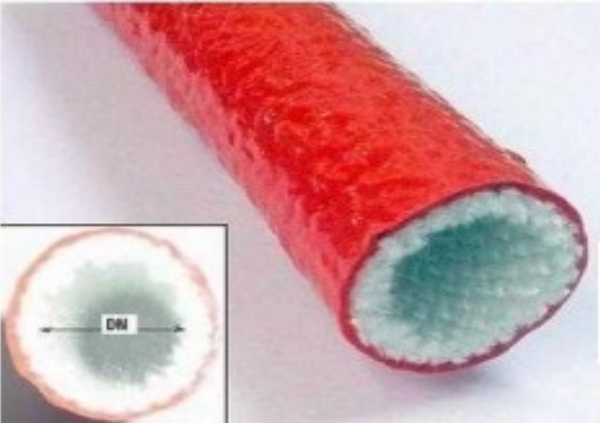 Accesorii pentru protectie furtunuri hidraulice